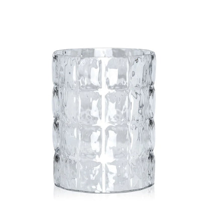 Matelasse' Vase.