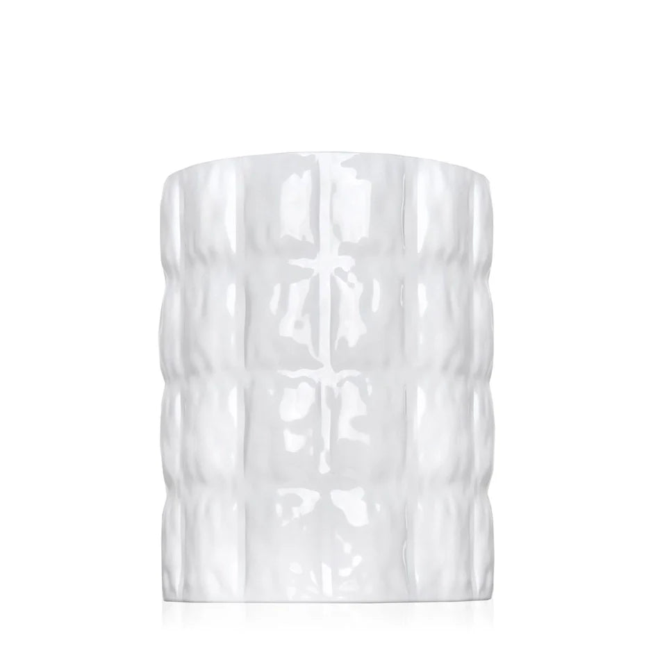 Matelasse' Vase.