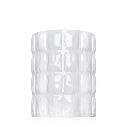 Matelasse' Vase.