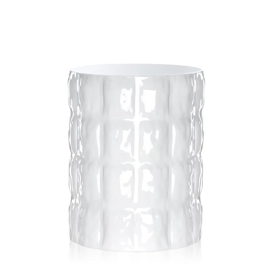 Matelasse' Vase.