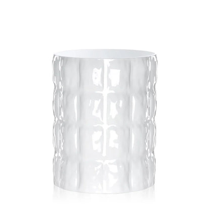 Matelasse' Vase.