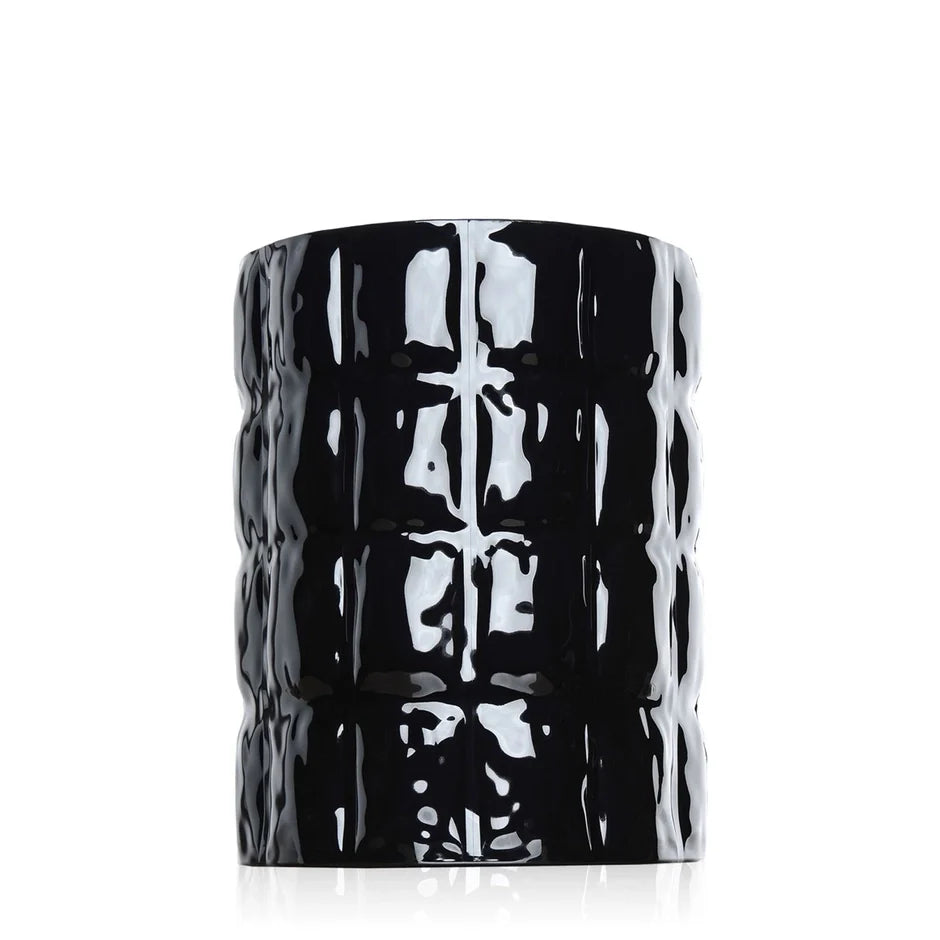 Matelasse' Vase.