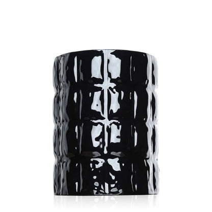Matelasse' Vase.