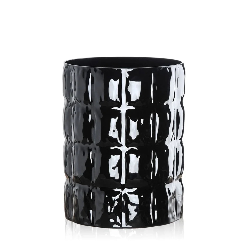 Matelasse' Vase.