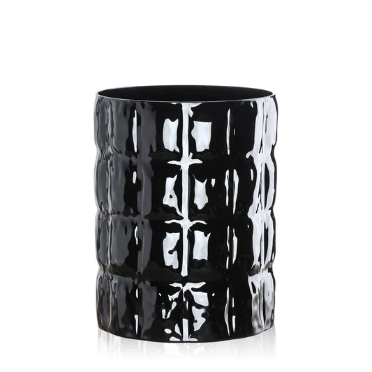 Matelasse' Vase.