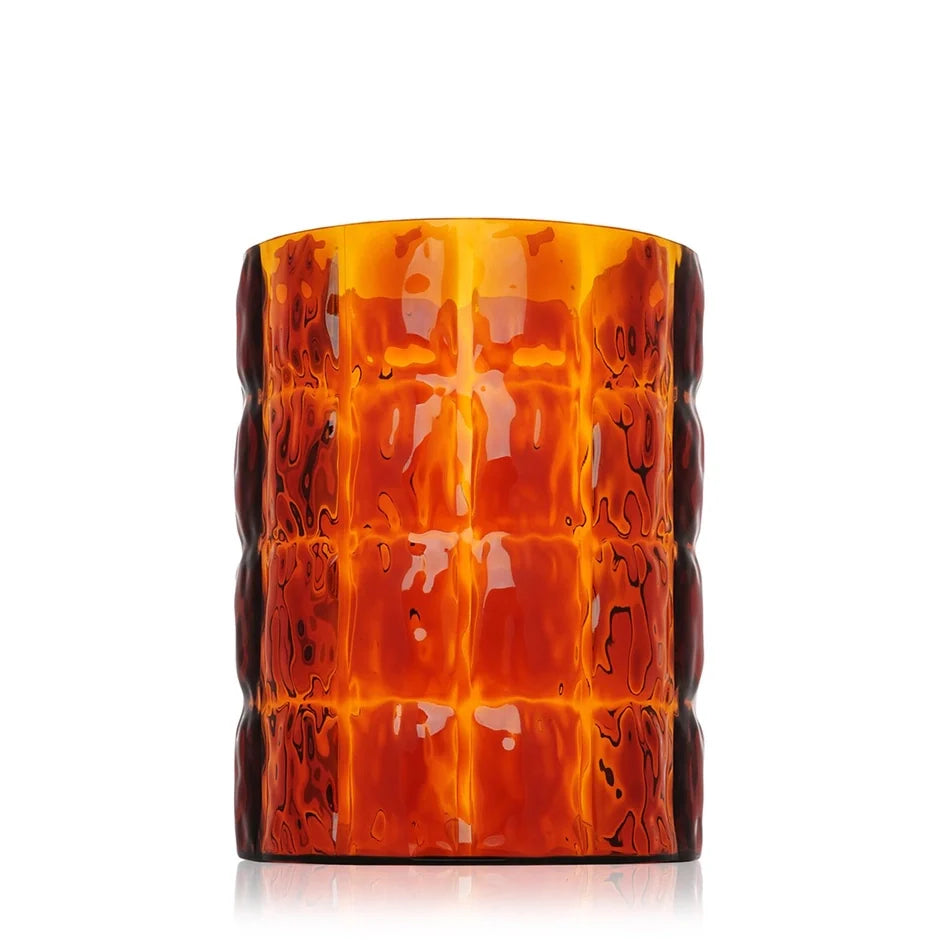 Matelasse' Vase.