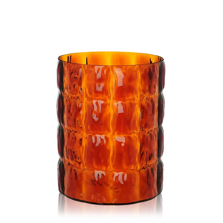 Matelasse' Vase.