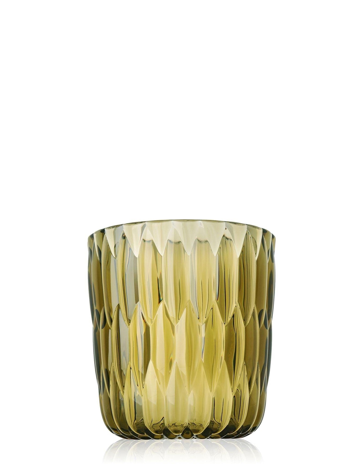 Jelly Vase.