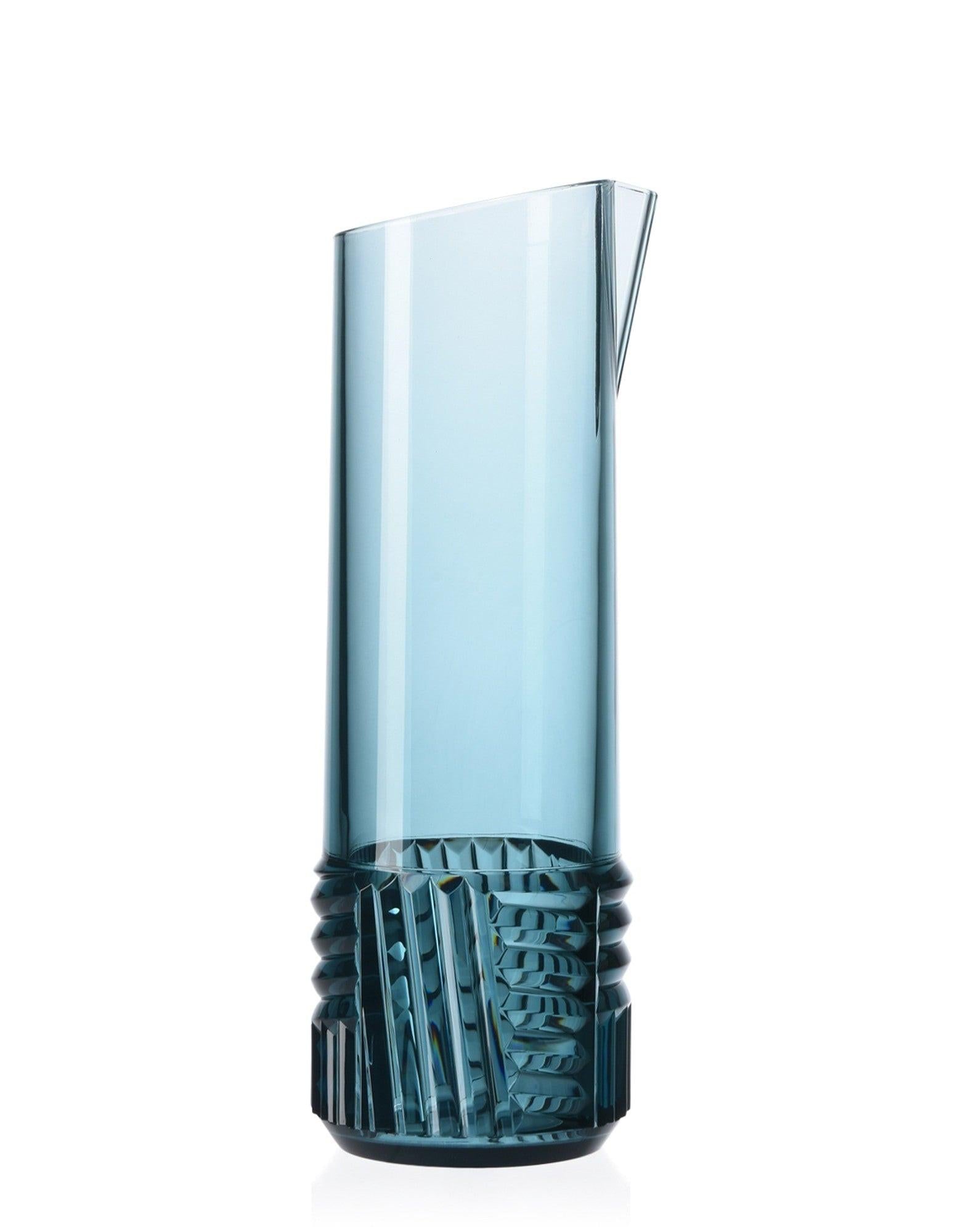Trama Jug.