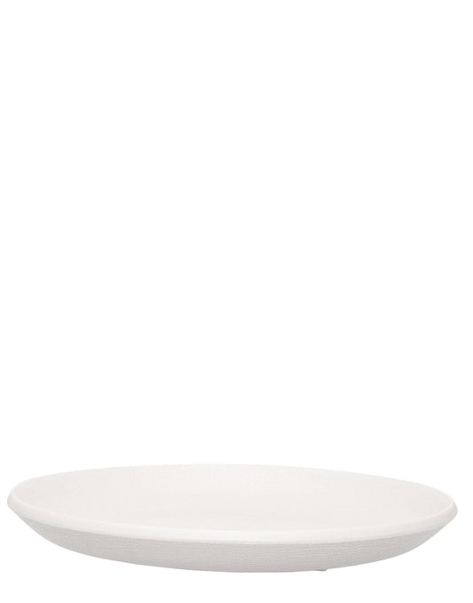 Trama Dinner Plate.