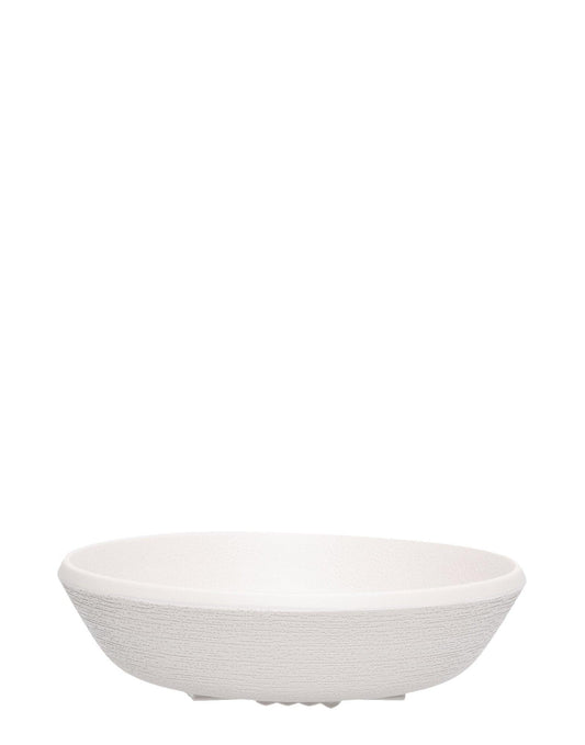 Trama Soup Plate.