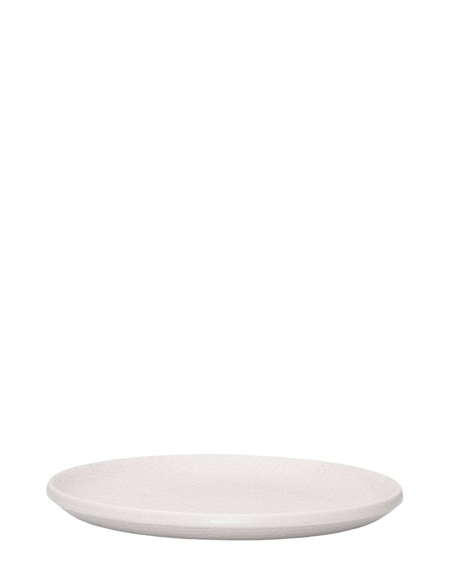 Trama Dessert Plate.