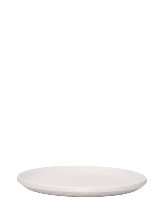 Trama Dessert Plate.