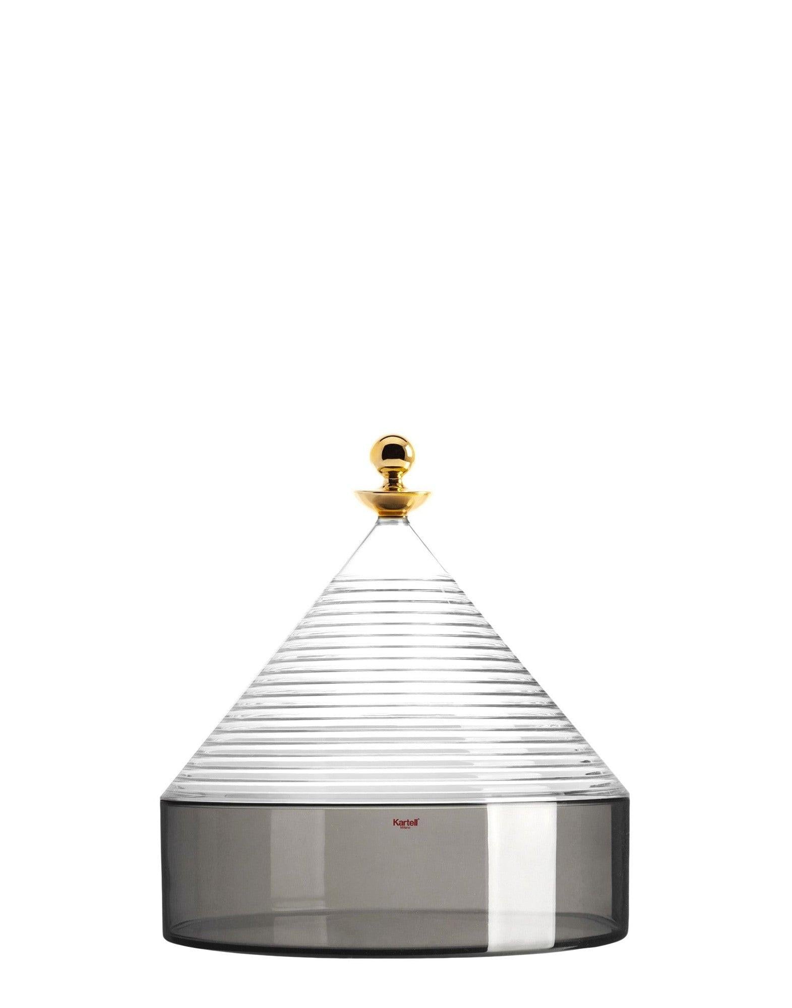 Trullo Centerpiece.