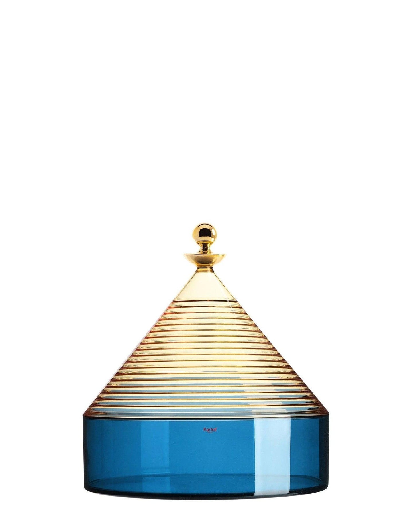 Trullo Centerpiece.