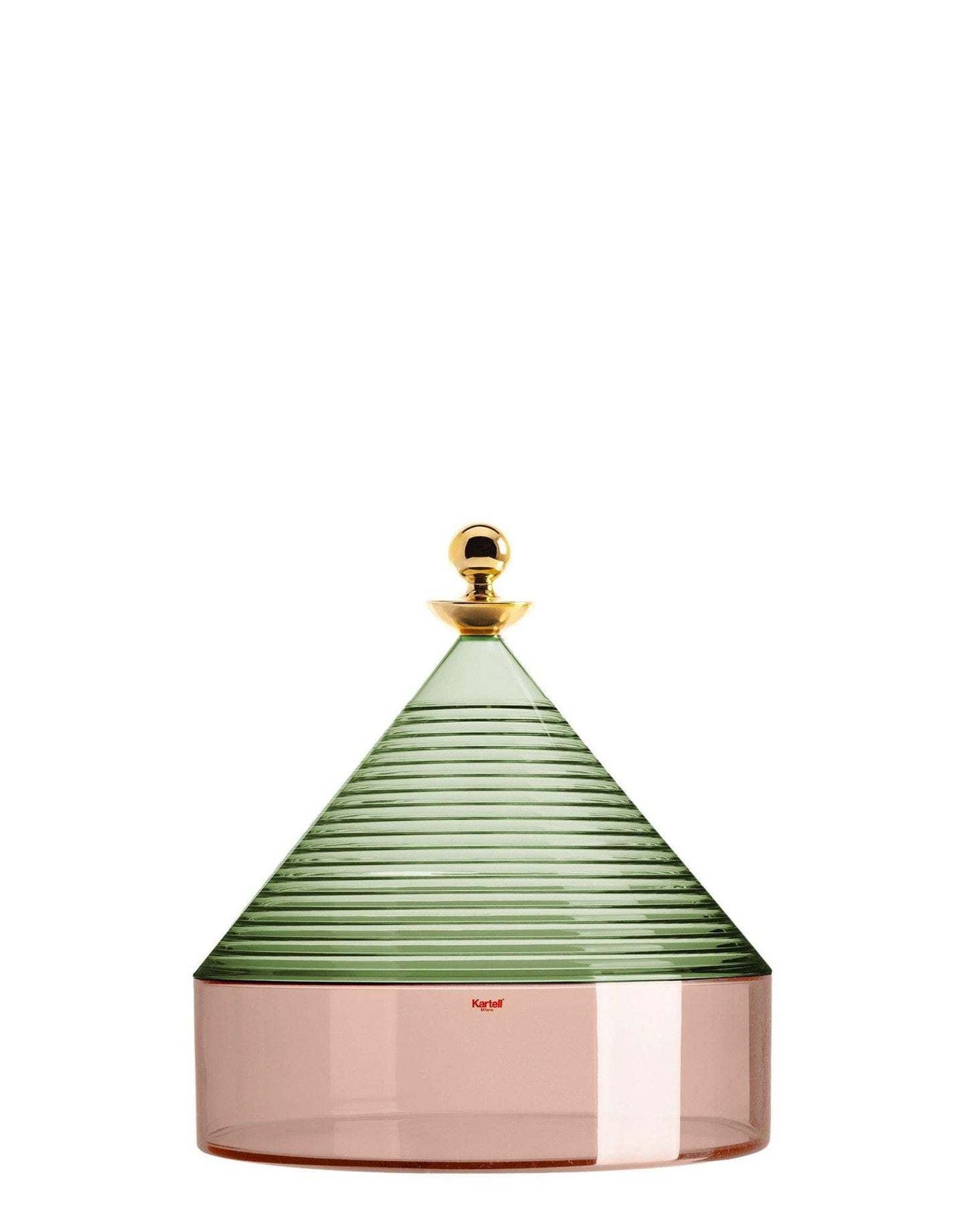 Trullo Centerpiece.