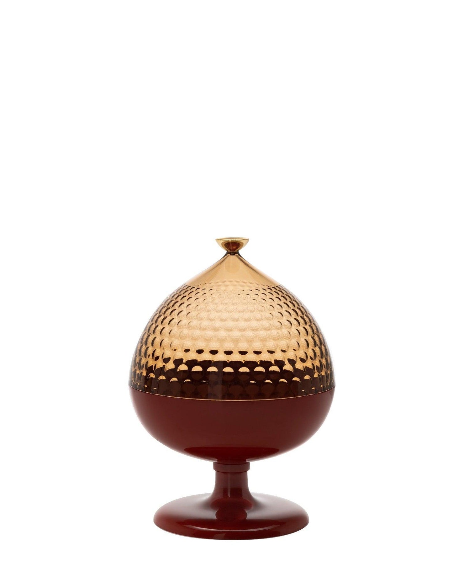 Pumo Centerpiece.