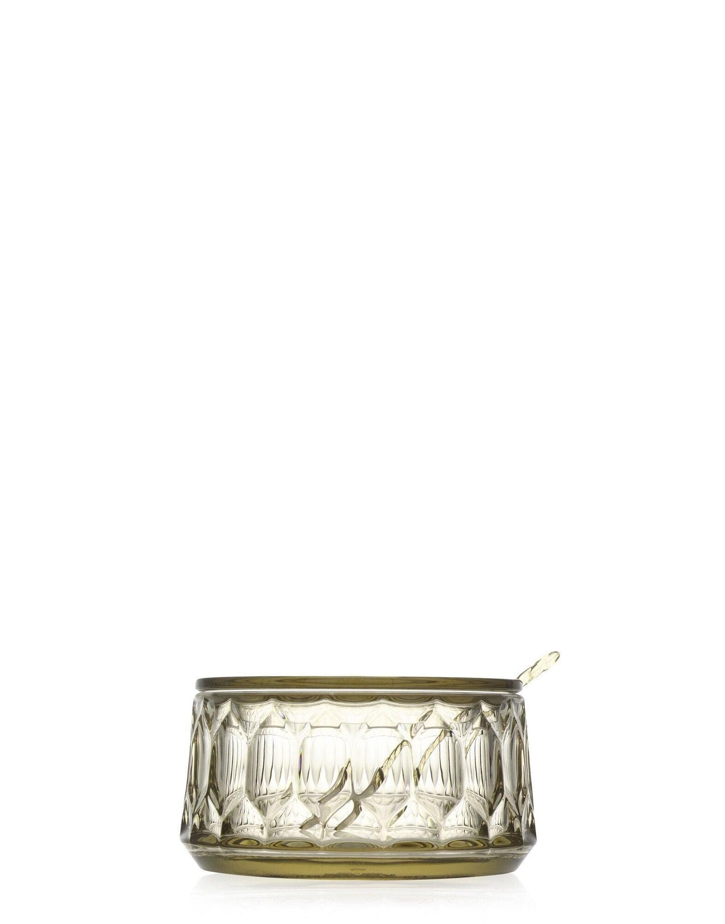 Jellies Family Sugar Bowl.