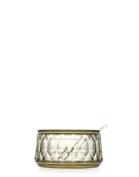 Jellies Family Sugar Bowl.
