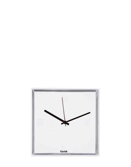 TIC&TAC Wall Clock.