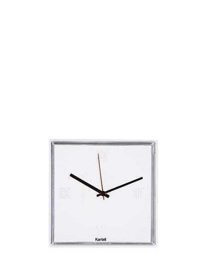 [Overseas Stock] TIC&TAC Wall Clock