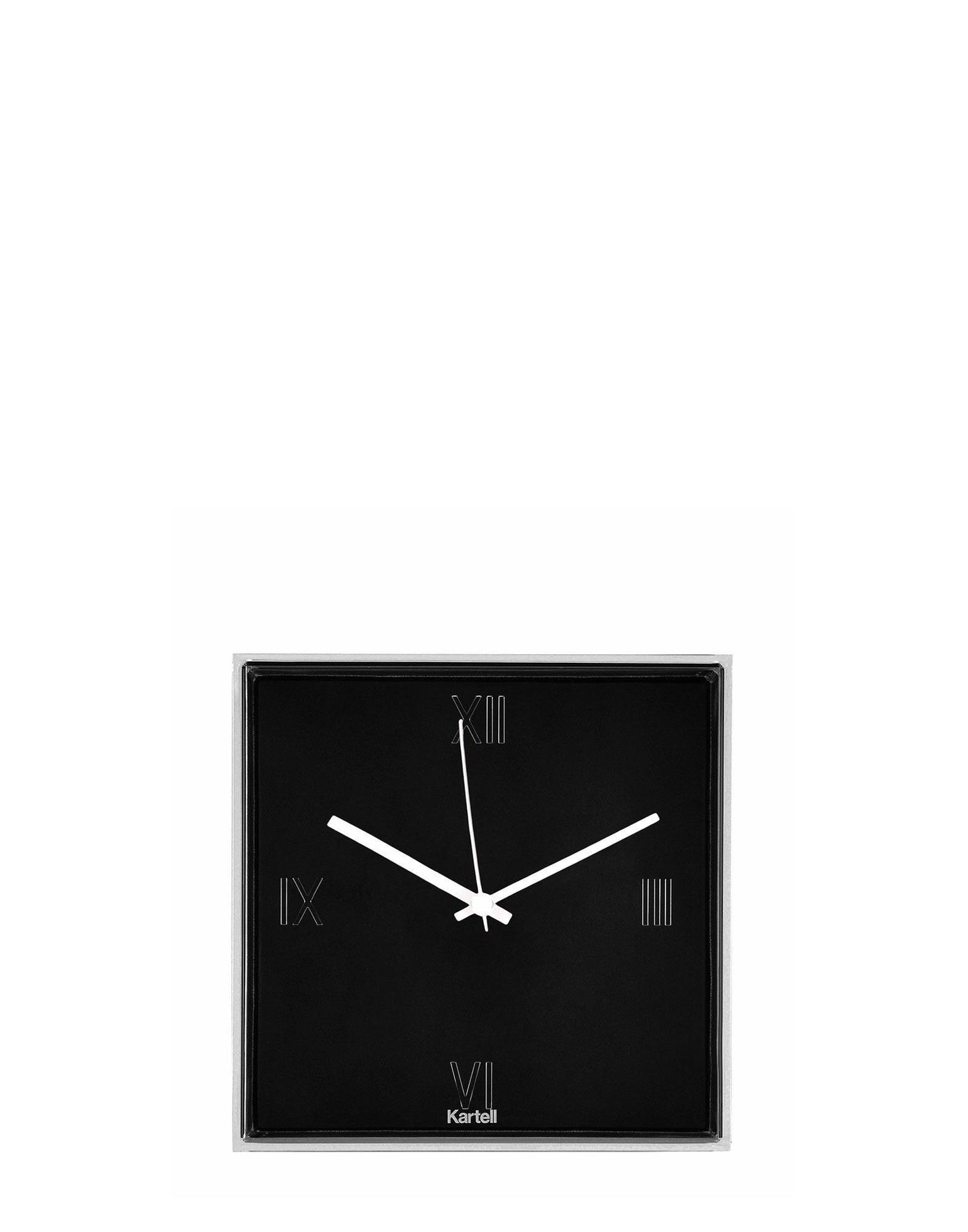 TIC&TAC Wall Clock.