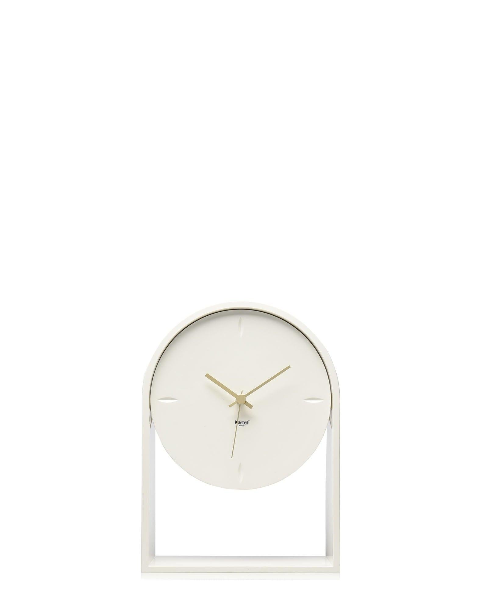 Air Du Temps Table Clock.