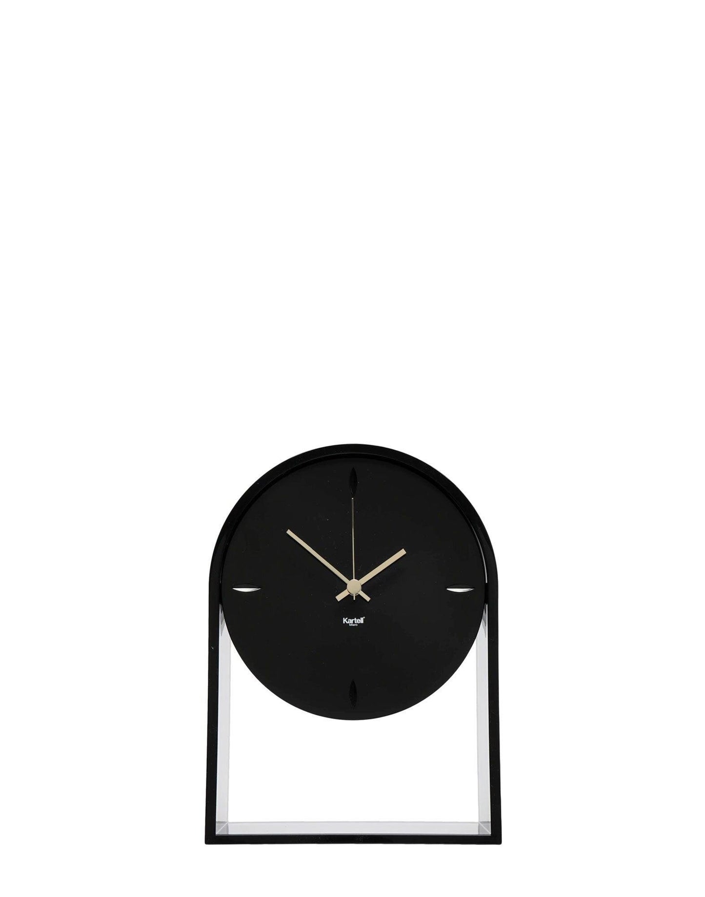 Air Du Temps Table Clock.