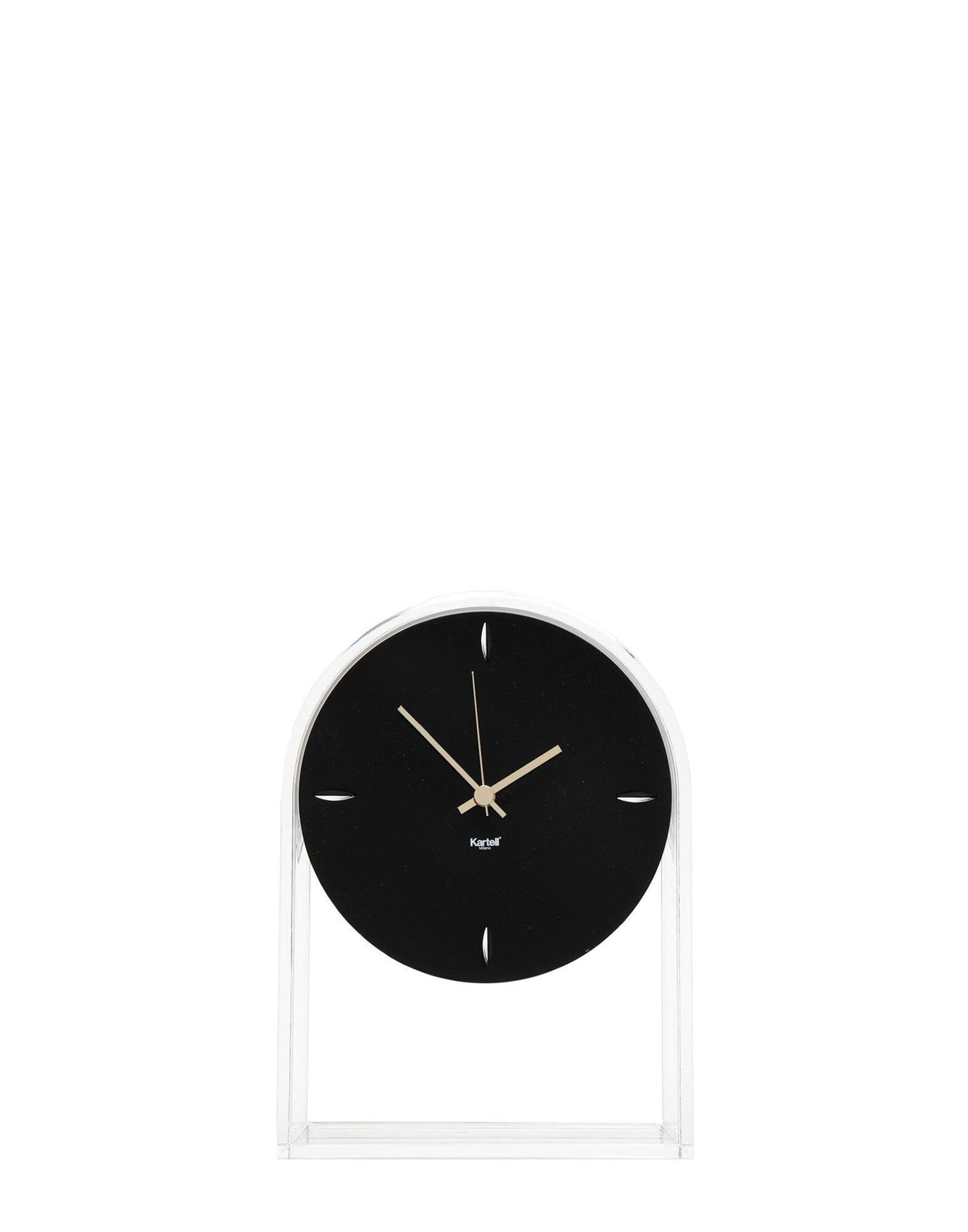 Air Du Temps Table Clock.