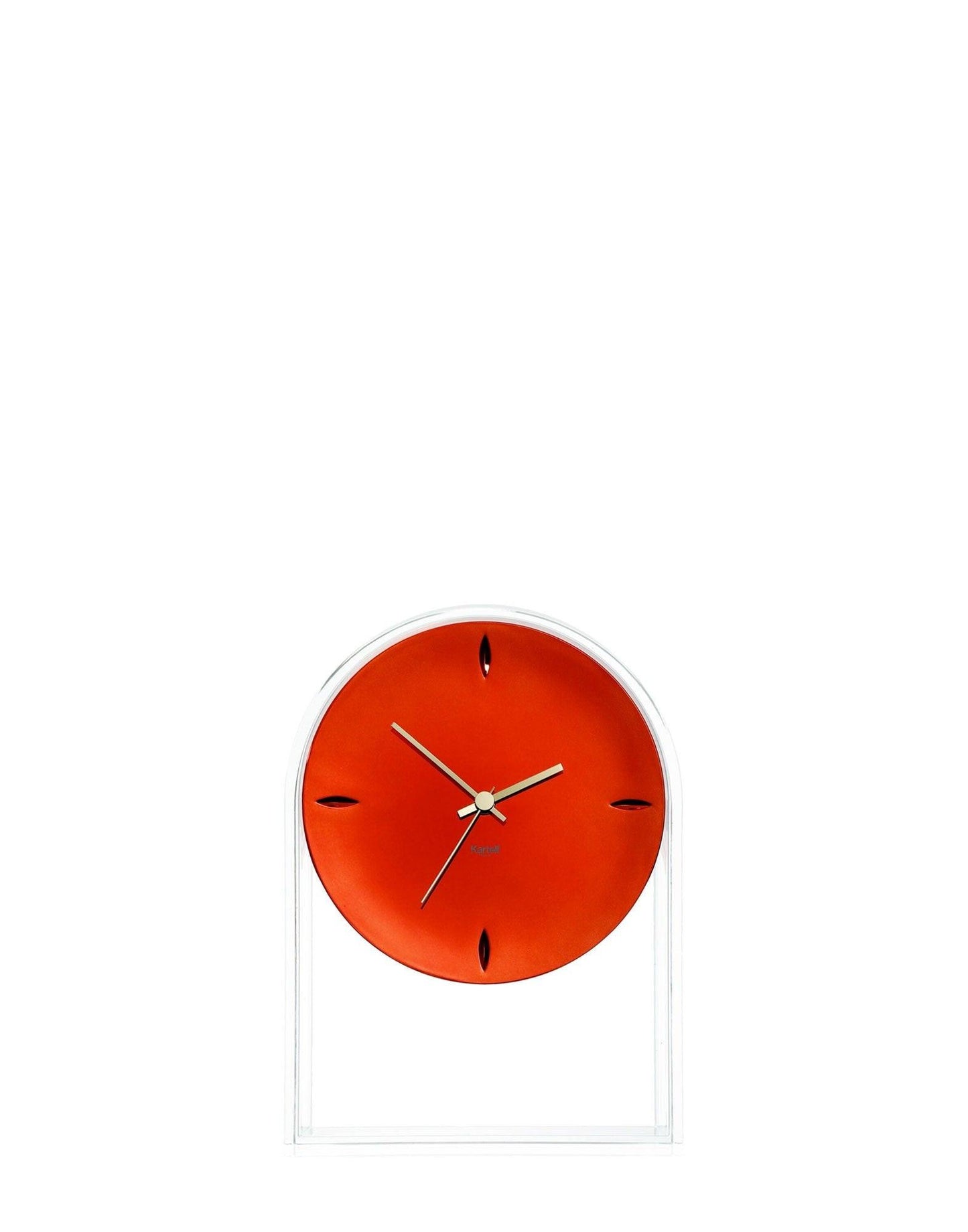 Air Du Temps Table Clock.