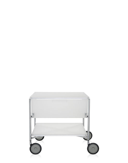 Mobil 1 Drawer (with Wheels).