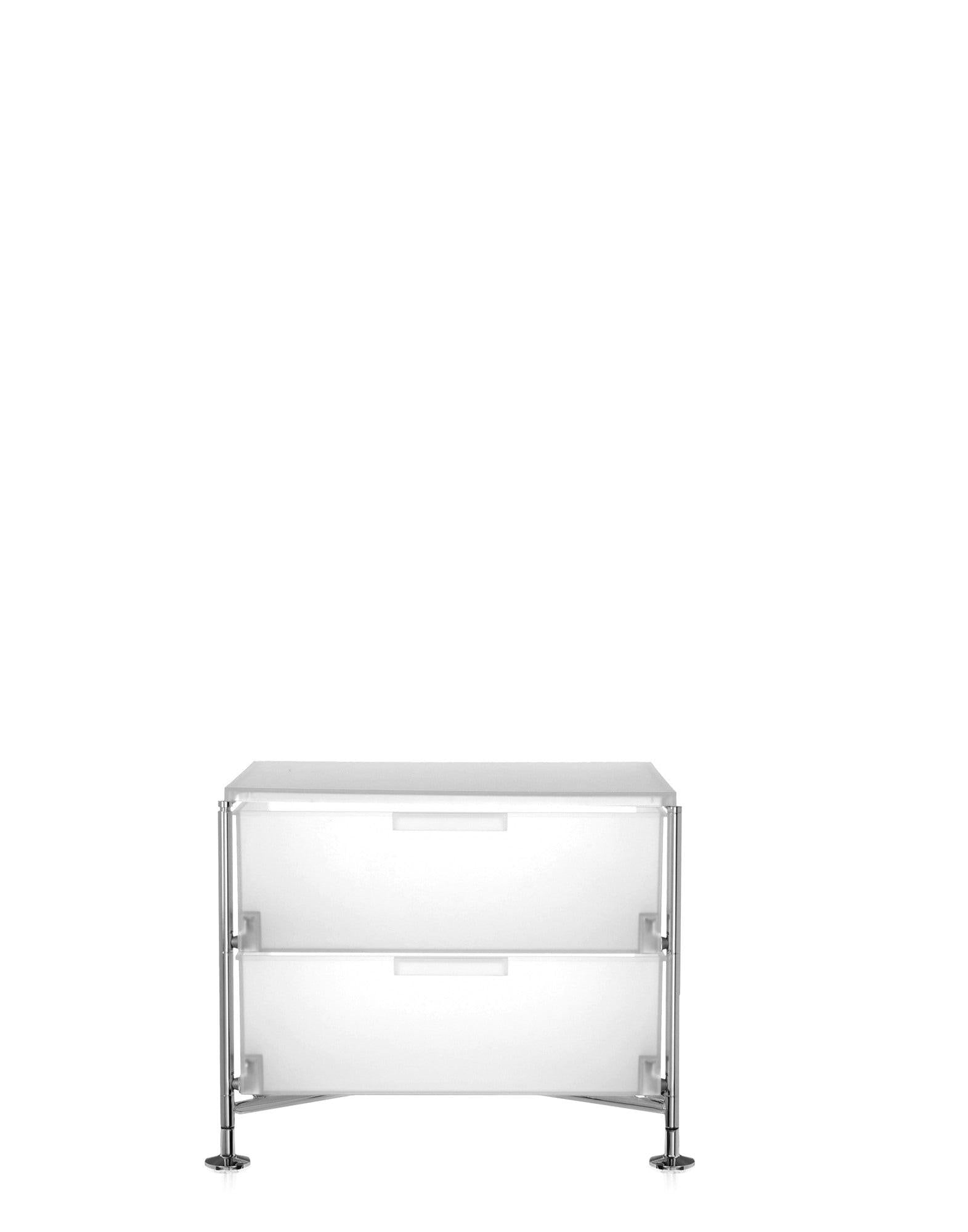 Mobil 2 Drawers (with Feet).