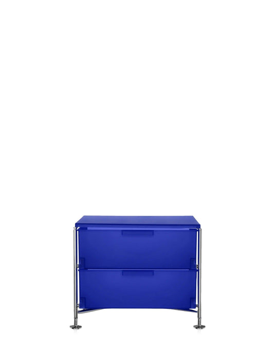 Mobil 2 Drawers (with Feet).