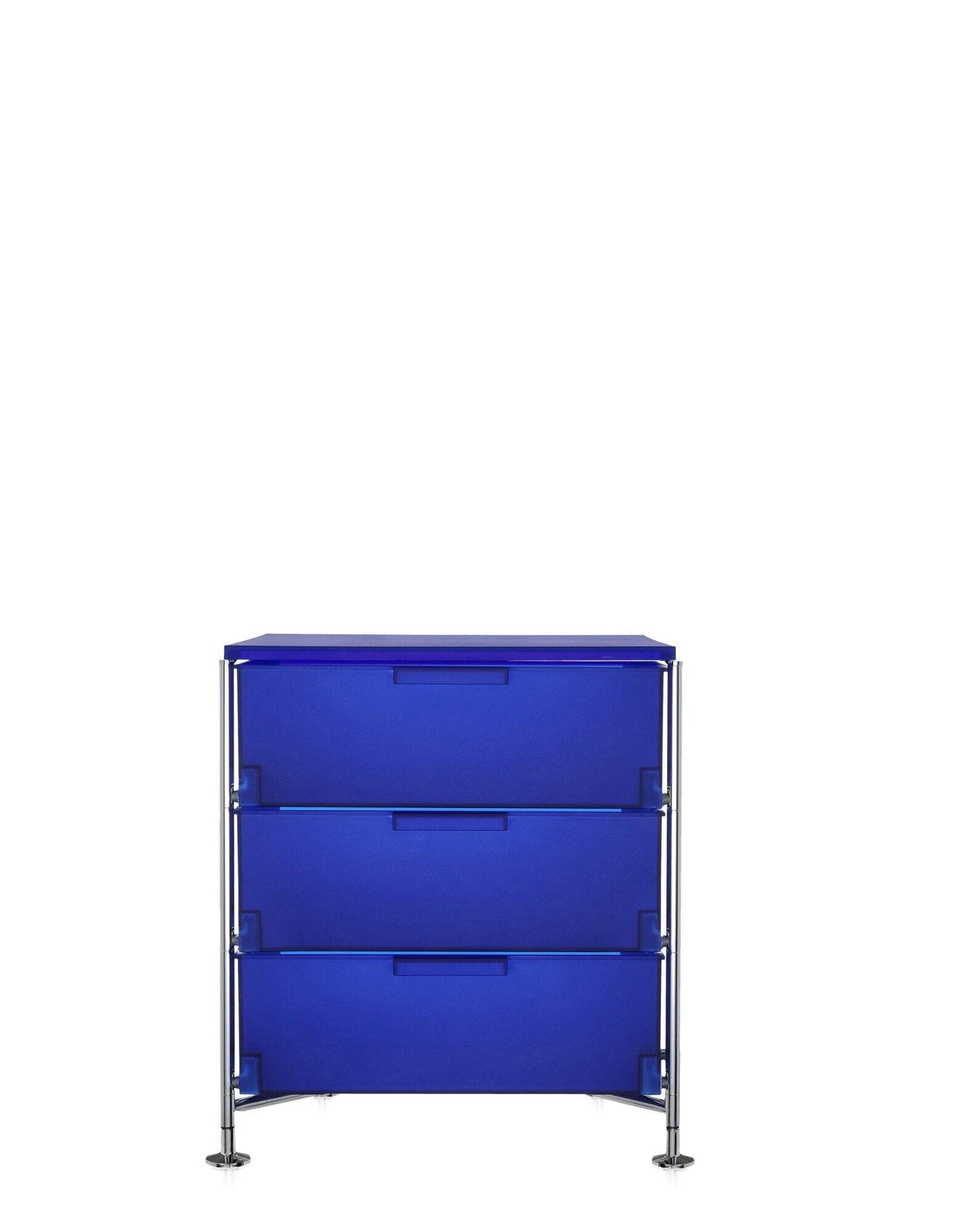 Mobil 3 Drawers (with Feet).