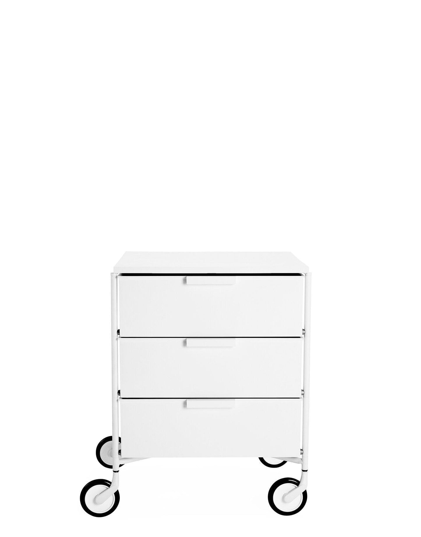 Mobil 3 Drawers with Wheels.