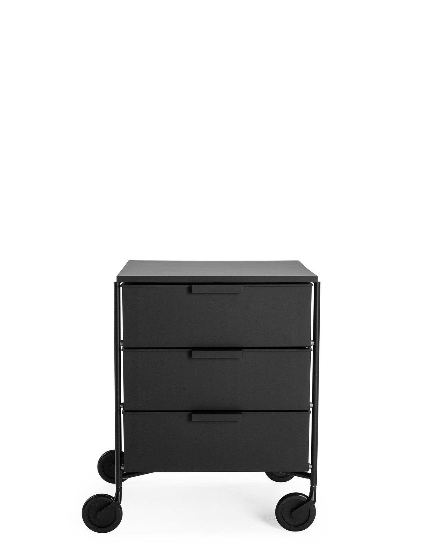 Mobil 3 Drawers with Wheels.