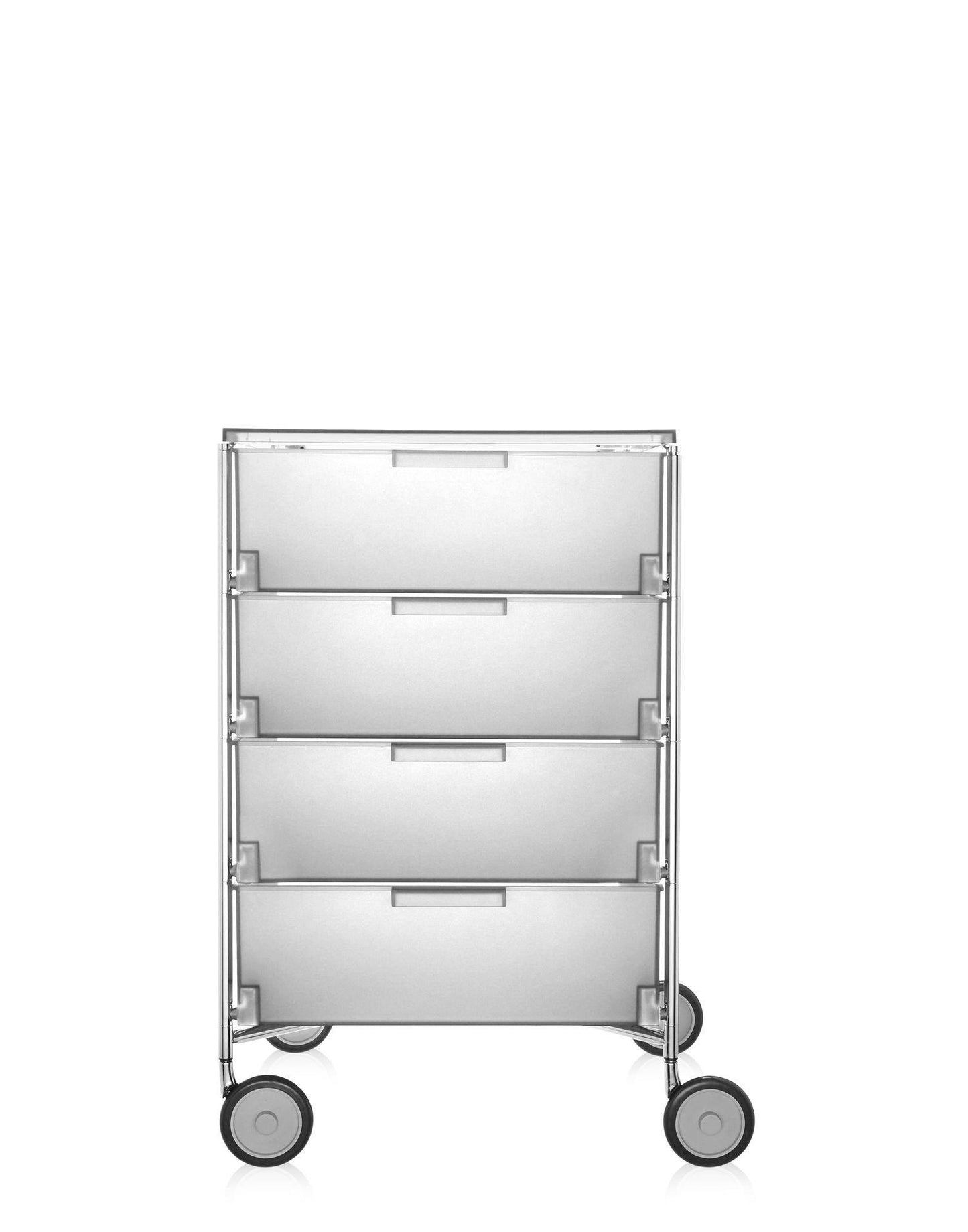 Mobil 4 Drawers (with Wheels).