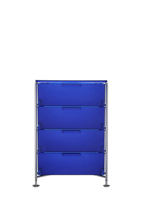 Mobil 4 Drawers (with Feet).