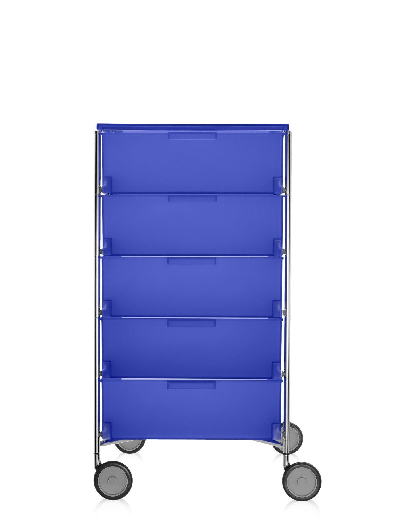 Mobil 5 Drawers (with Wheels).