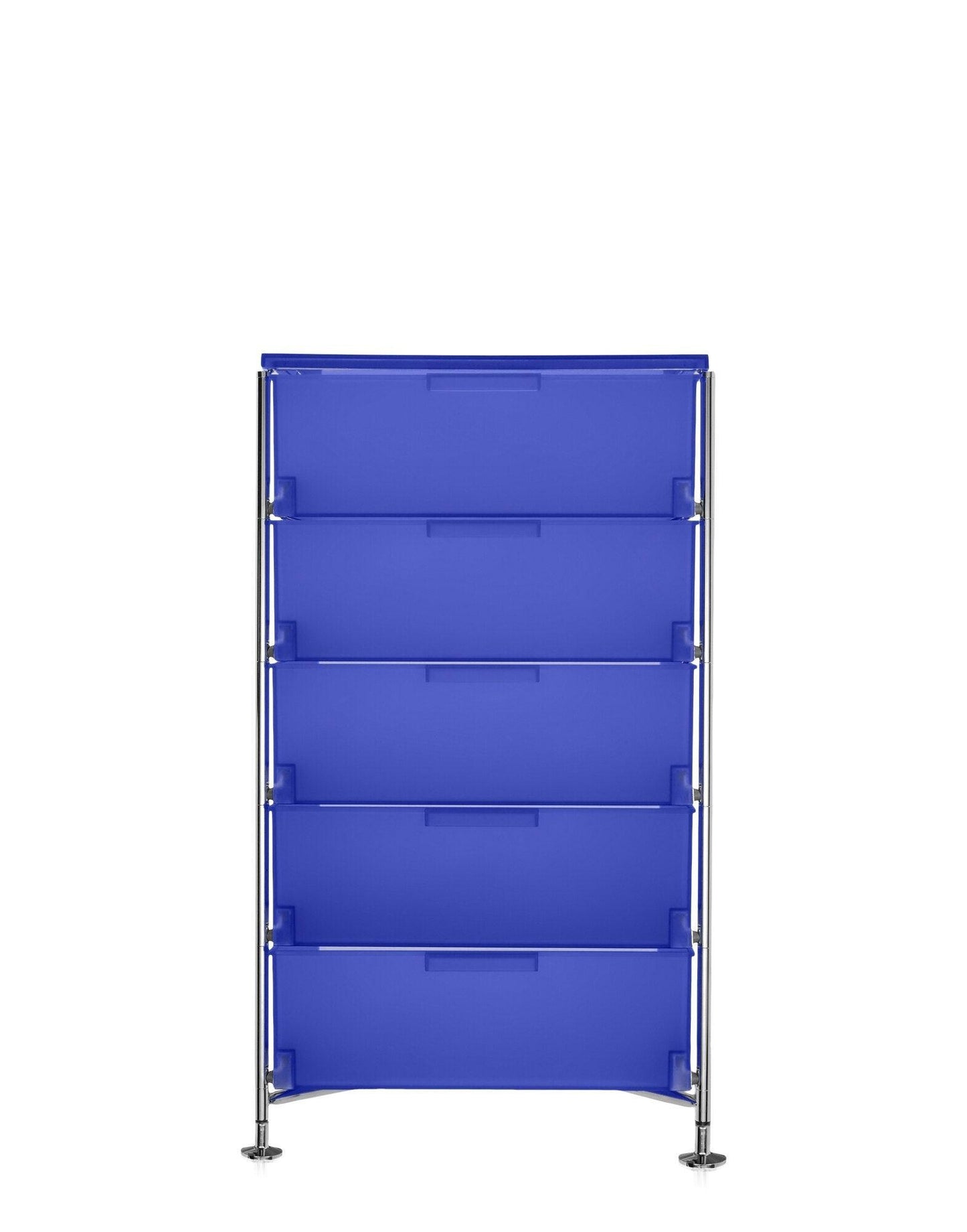 Mobil 5 Drawers (with Feet).