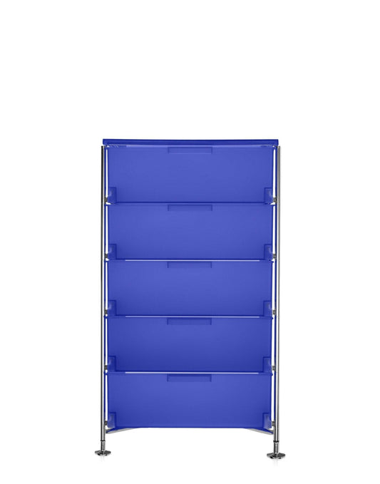 Mobil 5 Drawers (with Feet).