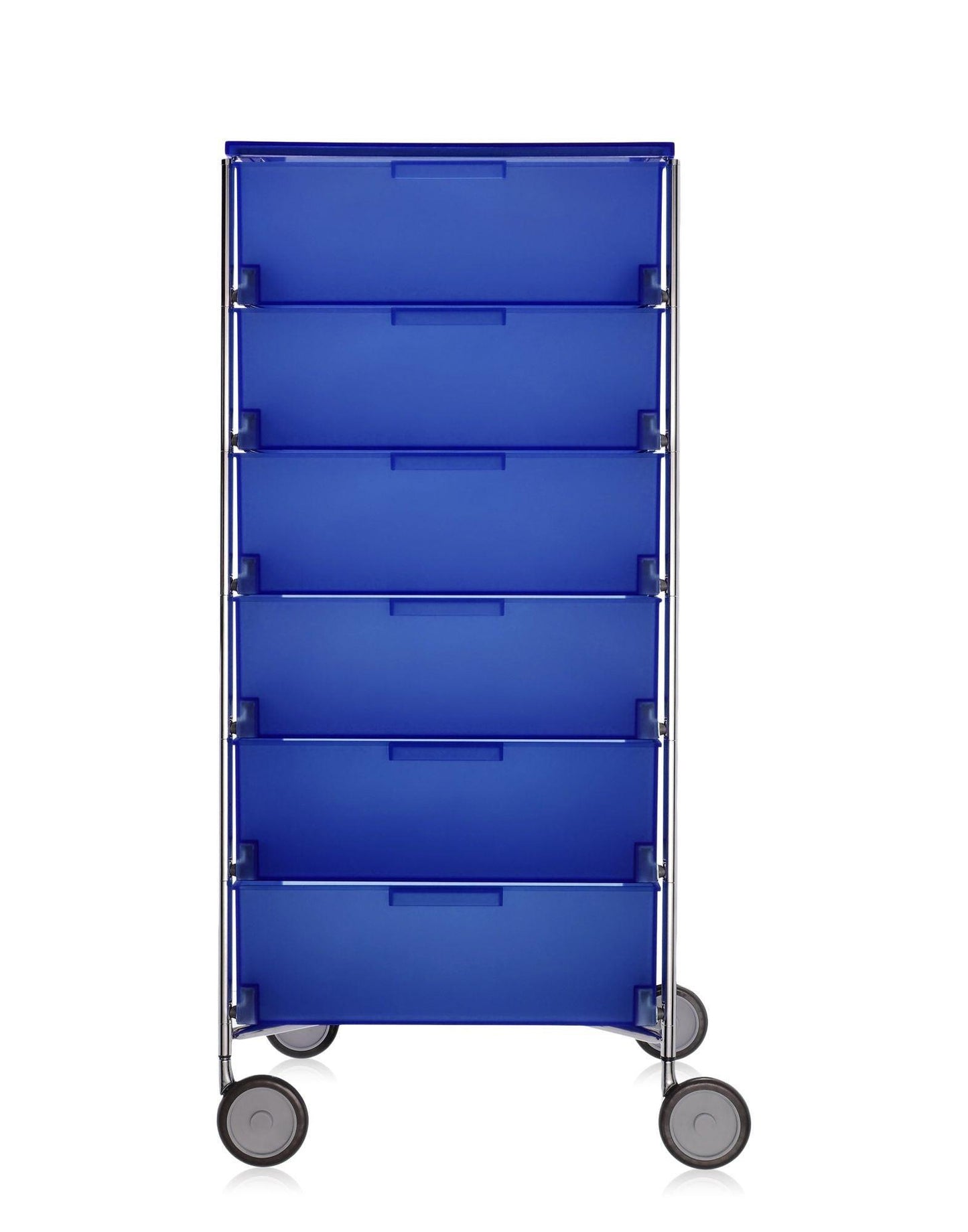 Mobil 6 Drawers (with Wheels).