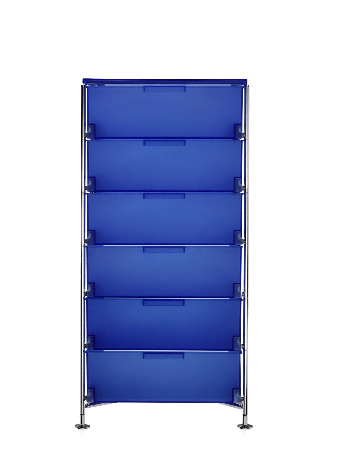 Mobil 6 Drawers (with Feet).