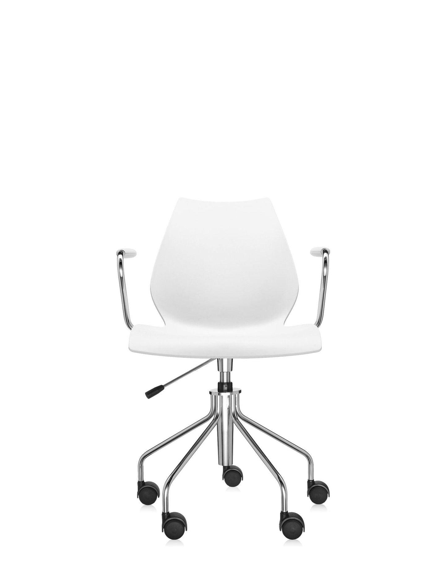 Maui Swivel Armchair.
