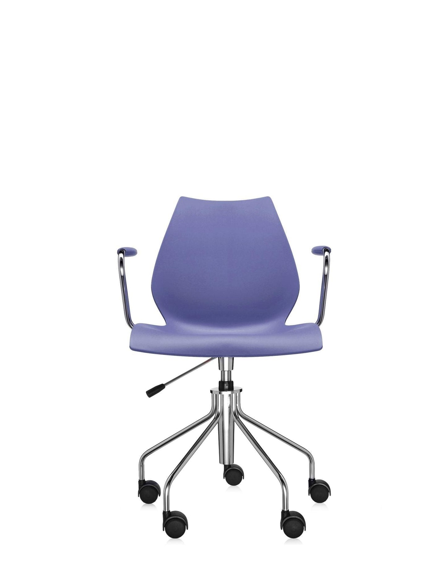 Maui Swivel Armchair.