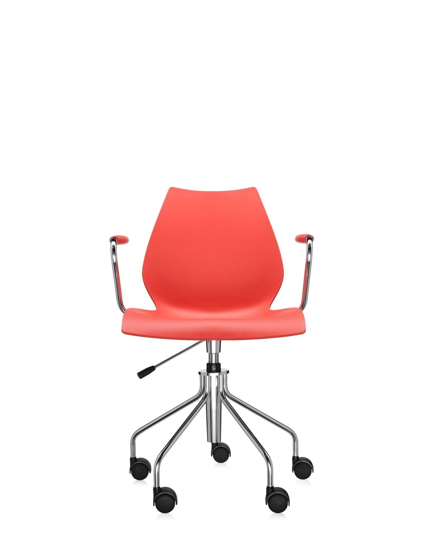 Maui Swivel Armchair.