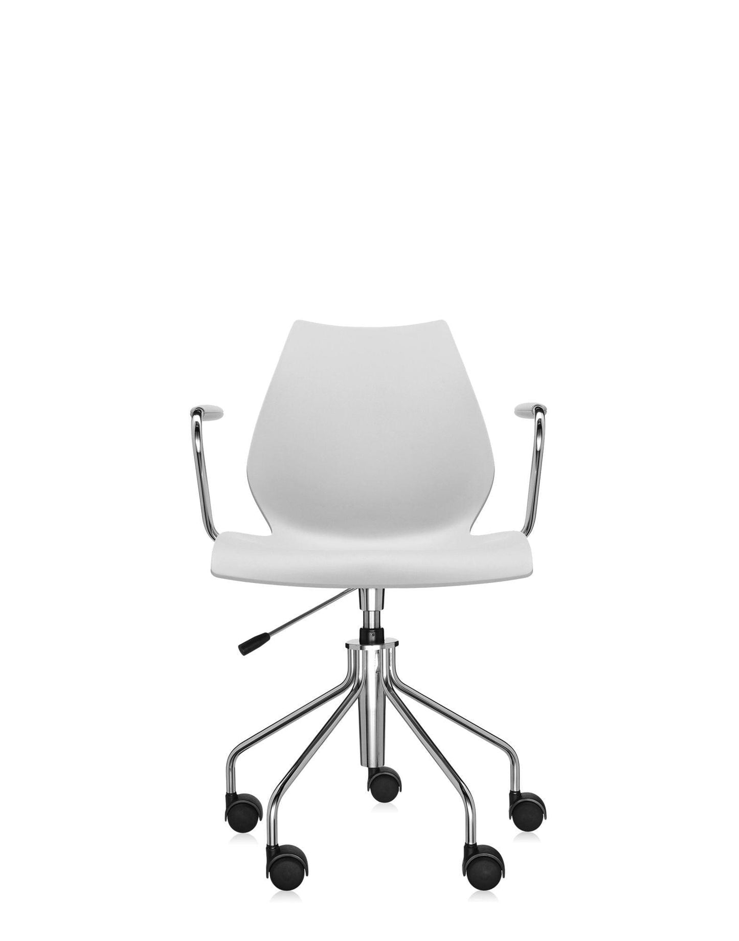 Maui Swivel Armchair.