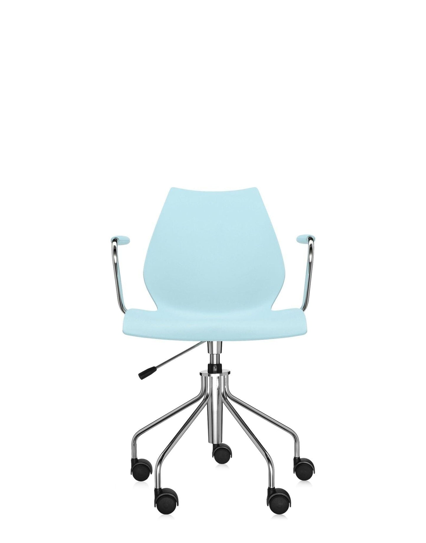 Maui Swivel Armchair.