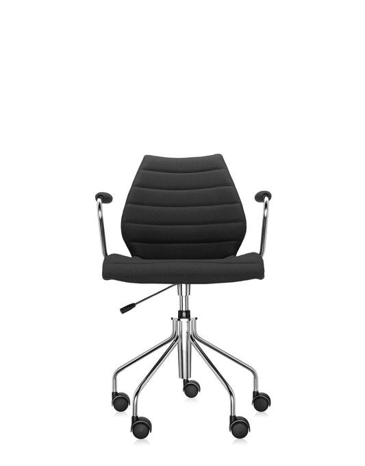 Maui Soft Swivel Armchair.