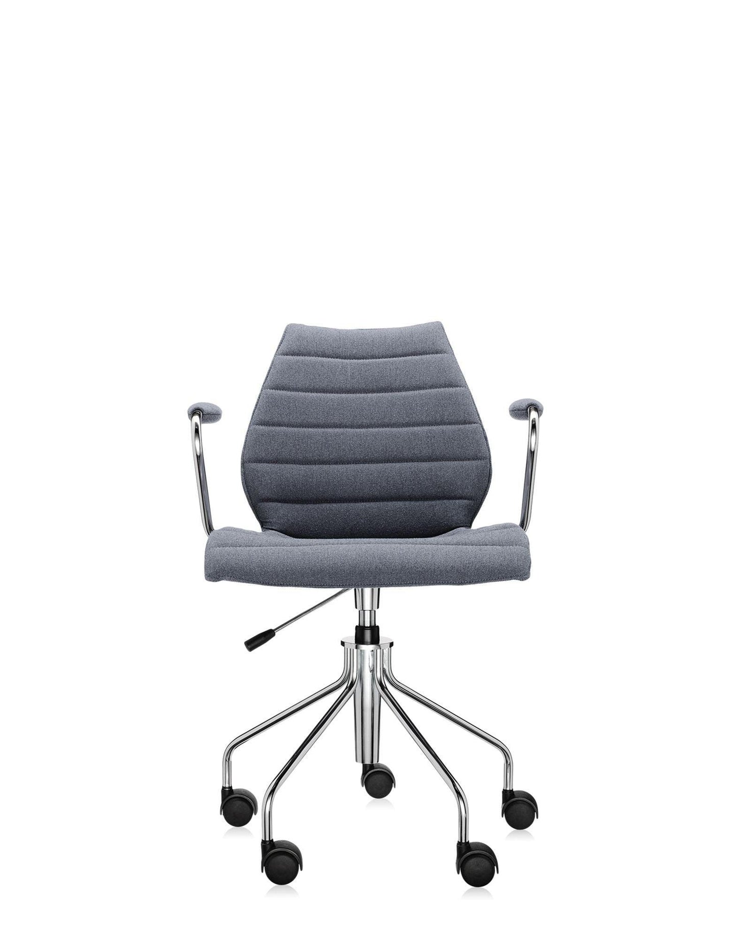 Maui Soft Swivel Armchair.
